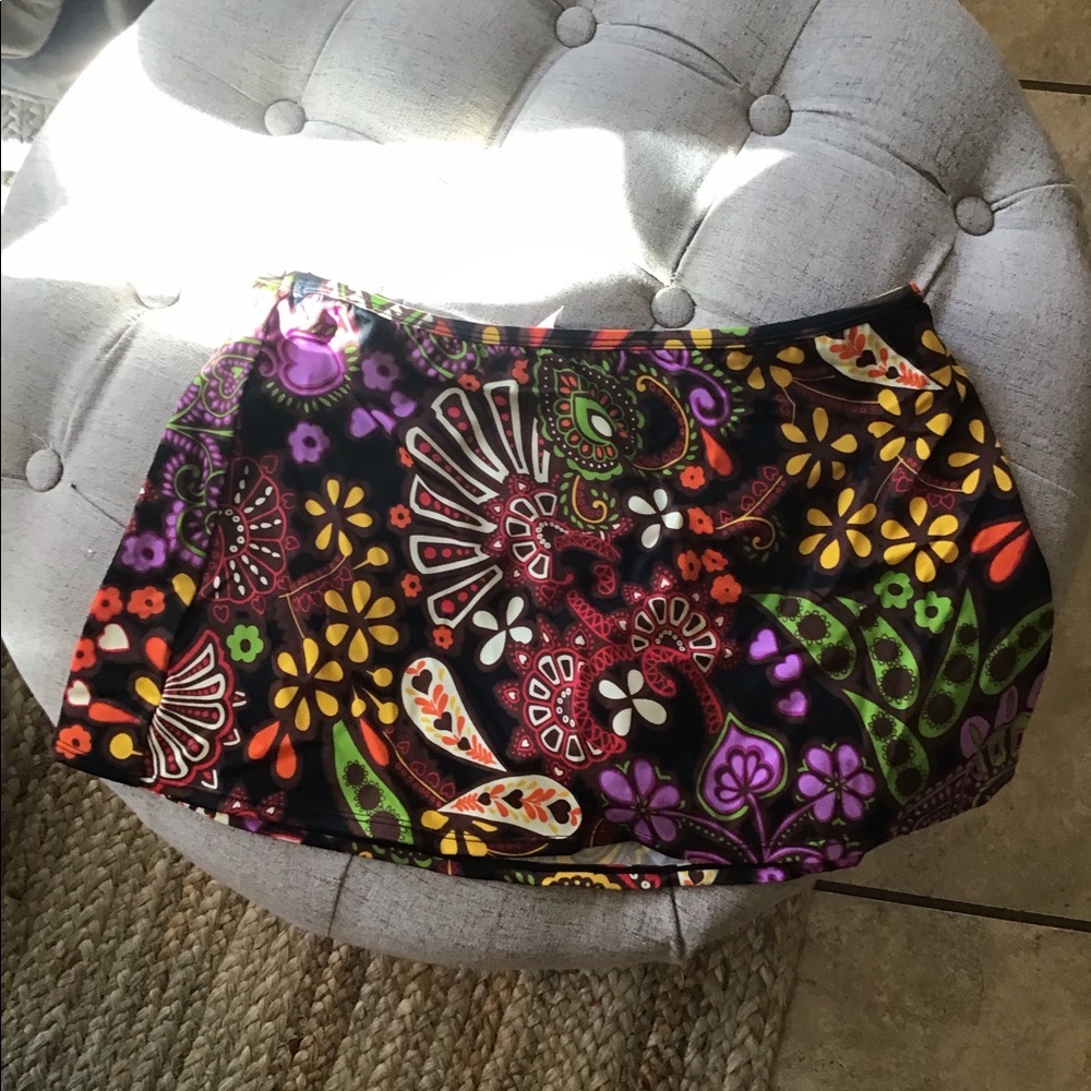 Victoria’s Secret Swim Skirt